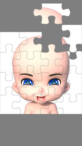 My Talking Baby screenshot 5