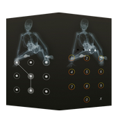 Photo Locker icon