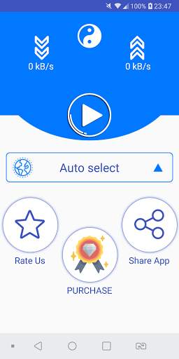 Like VPN screenshot 1