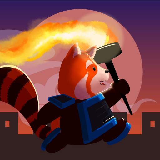 Fire Panda 1.3.0