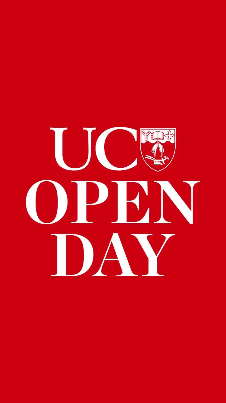 UC Open Day 2017 screenshot 1