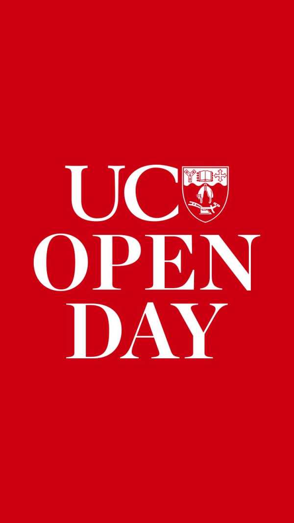 UC Open Day 2017 screenshot 1