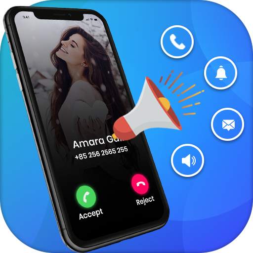 Caller Name Announcer 1.1