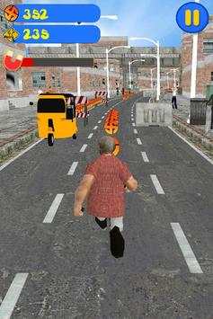 Modi 3D Run screenshot 4