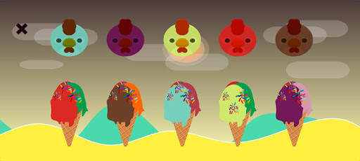 Animal Shadow Game screenshot 5