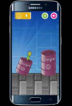 Geometry Dash Flipe 2017 скриншот 4