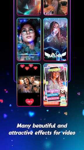 MV Reels Maker for Instagram screenshot 2