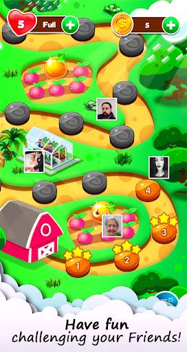 Juicy Crush Fruit screenshot 2