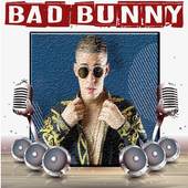 Amor Foda - Bad Bunny 1.0