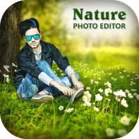 Nature Photo Editor
