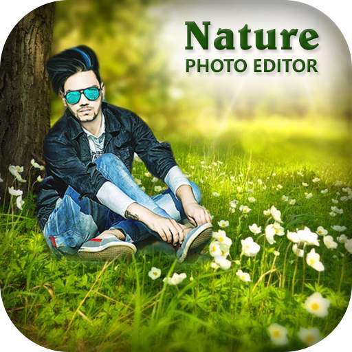 Nature Photo Editor 1.0.9