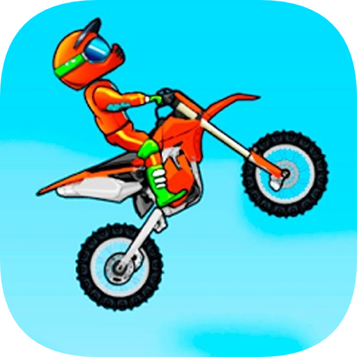 MotoX3M icon