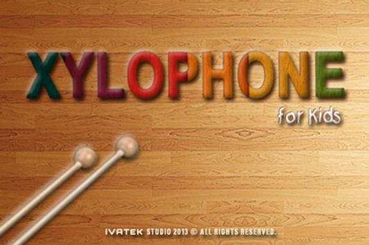 Xylophone screenshot 3
