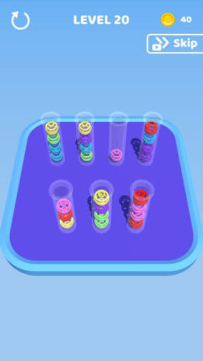 Color Stack 3D screenshot 4