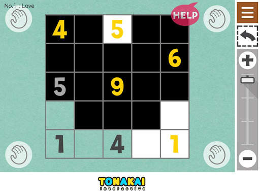 Pixel Puzzle - Black or White mobile screenshot 7