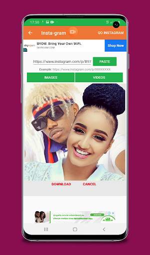 Status Saver-Download Image's & Videos screenshot 3