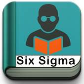 Learn Six Sigma Offline 1.0