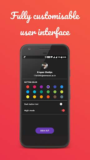 Show - The Card Game screenshot 3