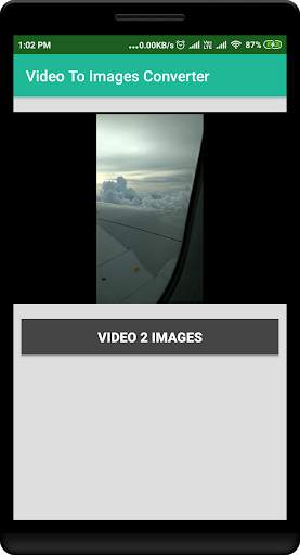 Video To Images Converter - Image Creator screenshot 3