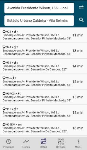 Quanto Tempo Falta screenshot 7