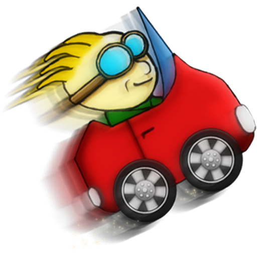 Rapid Car Rush आइकन