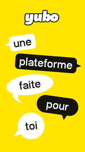 Yubo : Fais-toi de vrais amis ! screenshot 1