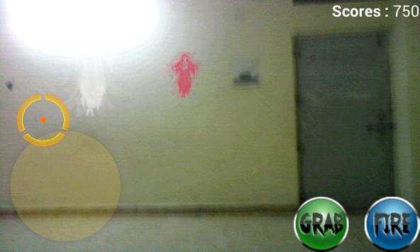 Ghost Killer Camera screenshot 4