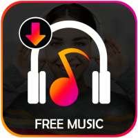 MP3 Music Downloader | Free Music Downloader logo