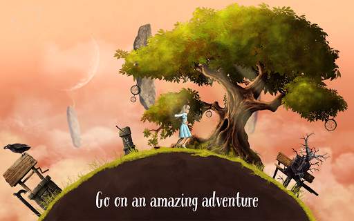 Lucid Dream Adventure: Mystery screenshot 10