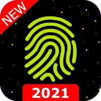 Fingerprint Fortune telling : Daily horoscope logo