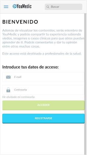 YouMedic screenshot 1
