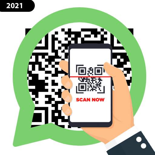 Whats Web Scannner for Whatsapp - Whatscan 2021 1.1