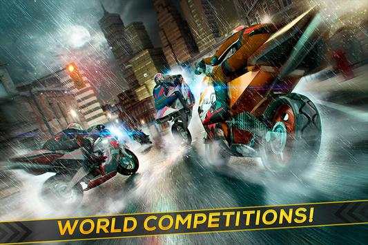 Superbike Racing Challenge screenshot 2