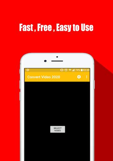 Convert Video Plus screenshot 2