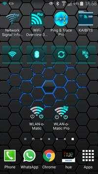 WiFi-o-Matic screenshot 7