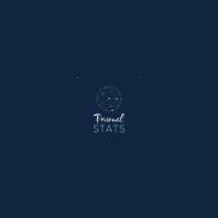 Personal Stats icon