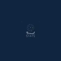 Personal stats