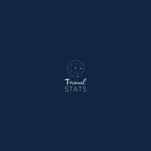 Personal stats 1.3