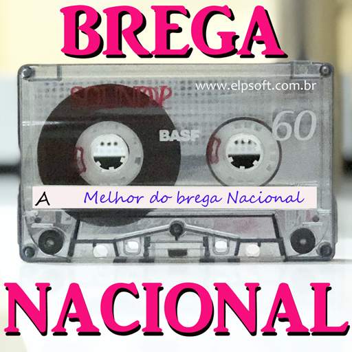 Música Brega Nacional 🎧 Melhor de Todos os tempos 4.0