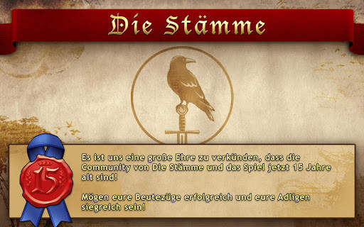 Die Stämme - Tribal Wars screenshot 10