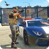 San Andreas Crime Police 1.4