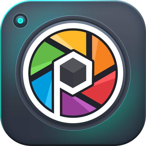 Picturesque - Amazing Photo Editor & Cool Effects 4.7