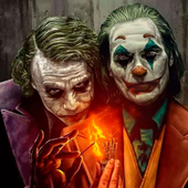 Joker Wallpapers 2020 иконка