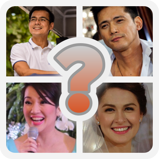 Sino ito Pinoy Guessing Game icon