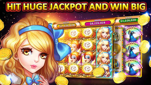 Slot Mania - Free Slots Game screenshot 5