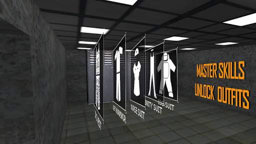 Distrik Zombie screenshot 5