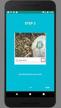 MyStory screenshot 3
