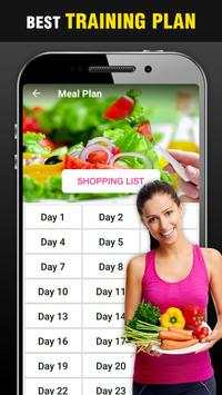 Height Increase Exercises at Home - Grow Taller screenshot 6