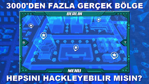 Yalnız Hacker screenshot 7