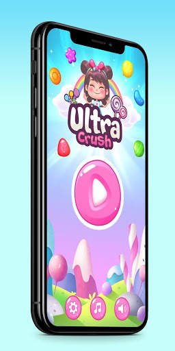Ultra Crush screenshot 1